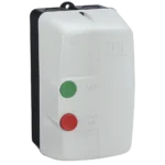 Chave de partida Weg padrão PDW Trifásica 220V